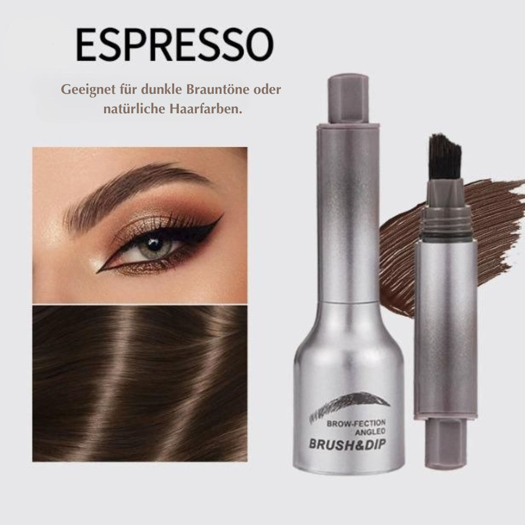Ciselé Brow Radiance