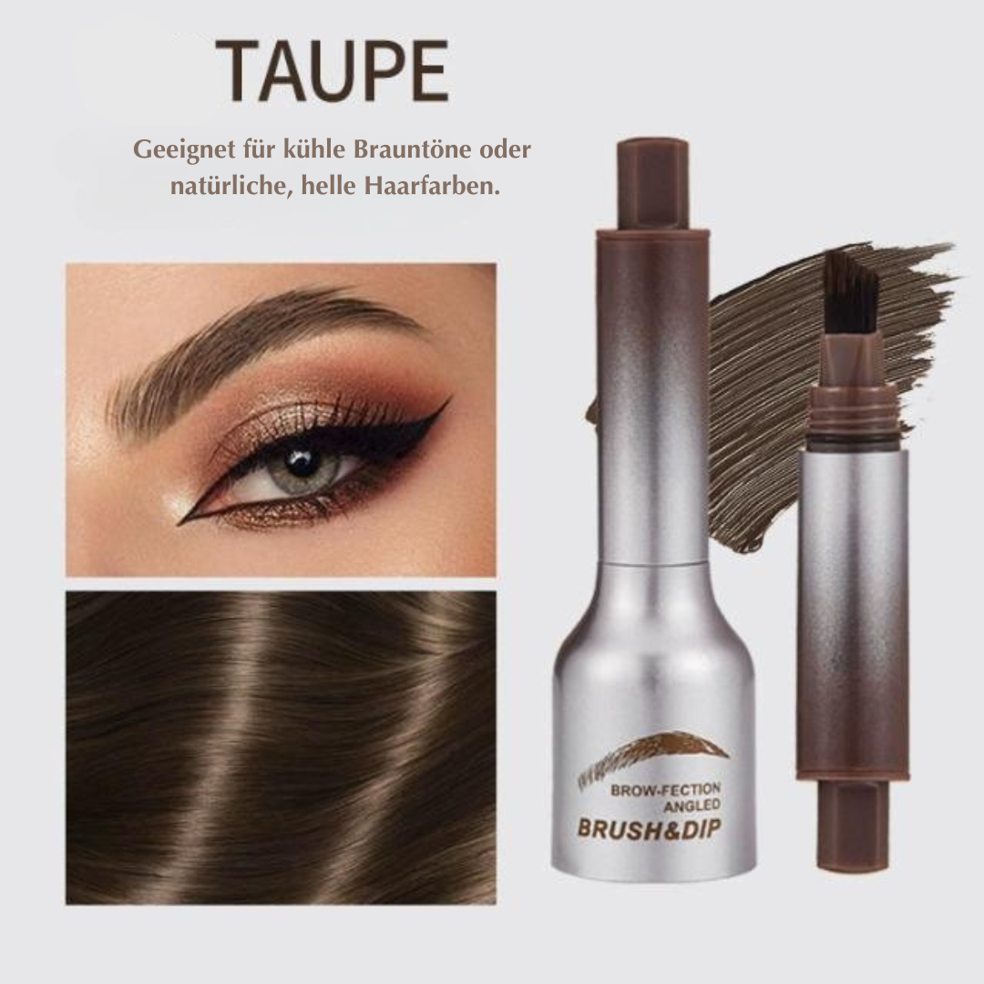 Ciselé Brow Radiance