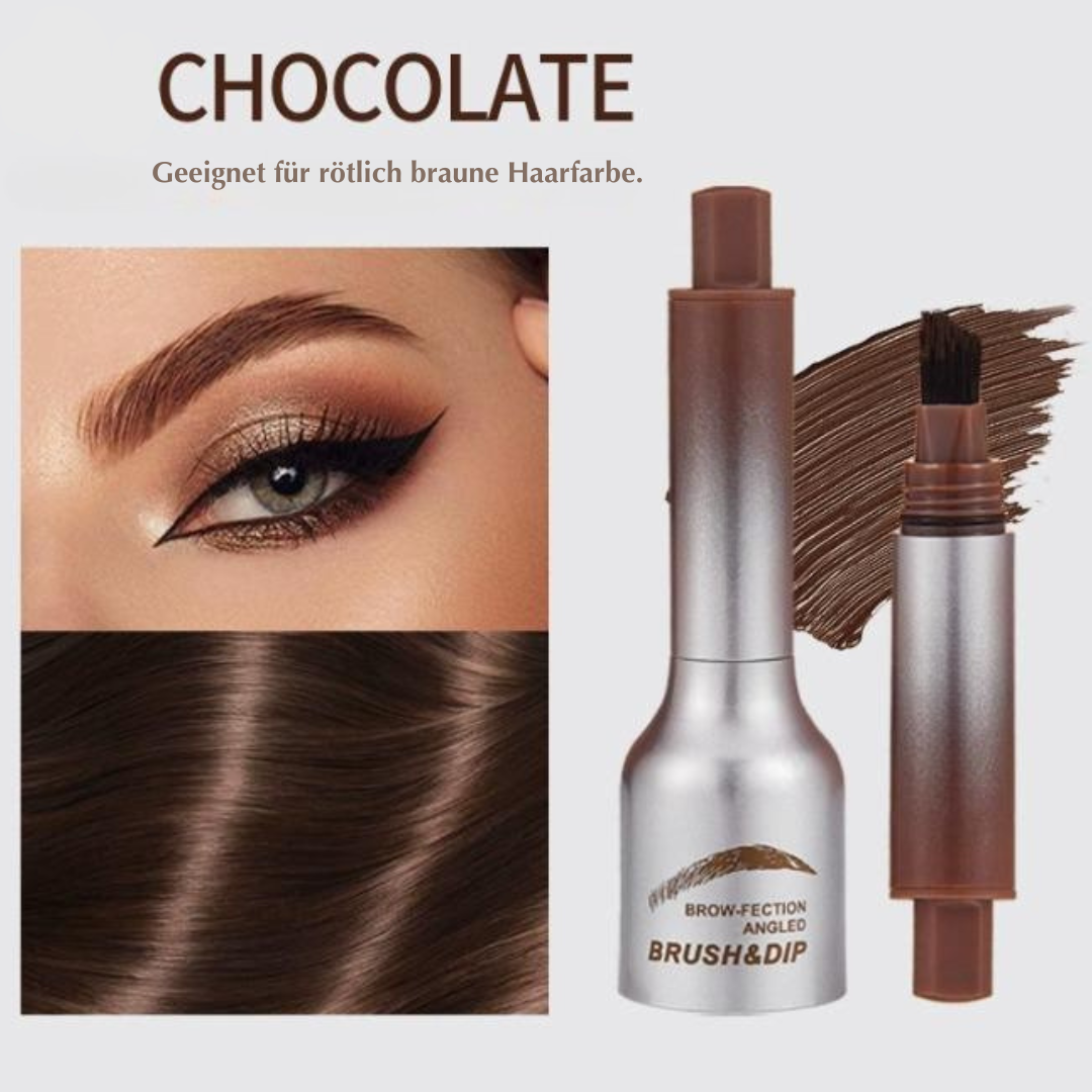 Ciselé Brow Radiance