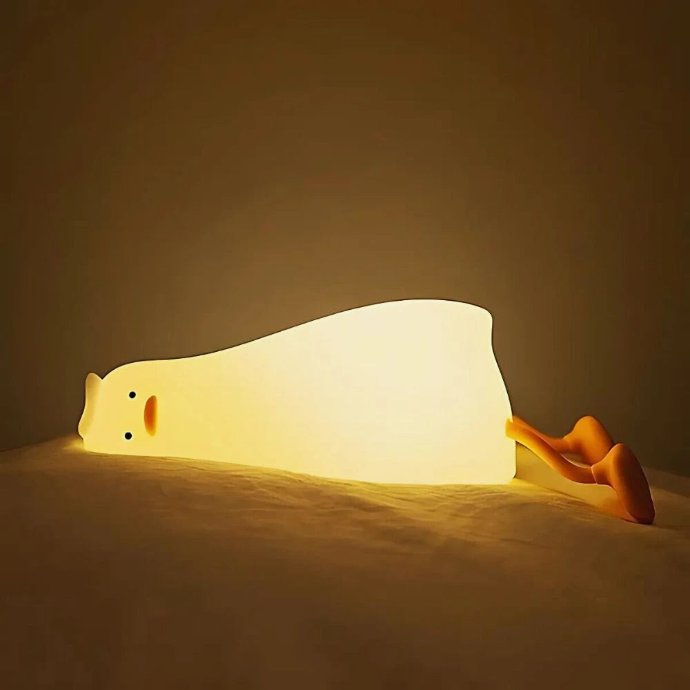SqueezeBuddies™ Nachtlicht