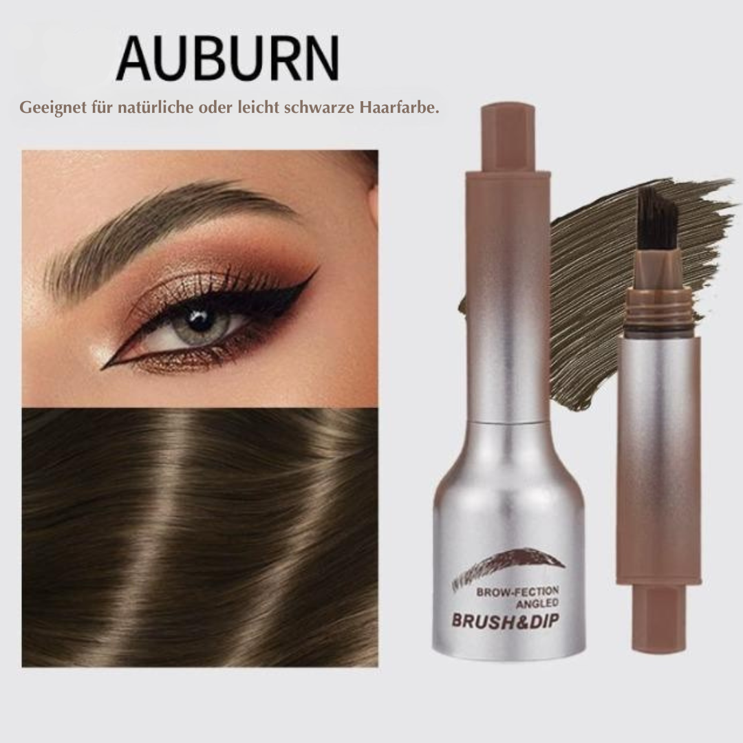 Ciselé Brow Radiance