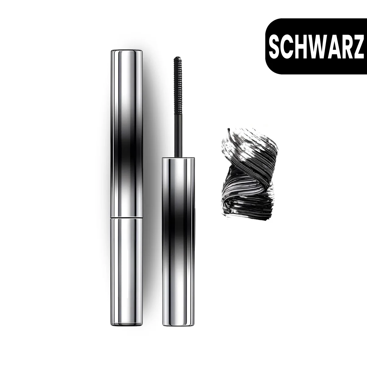 IRON WAND WIMPERNTUSCHE