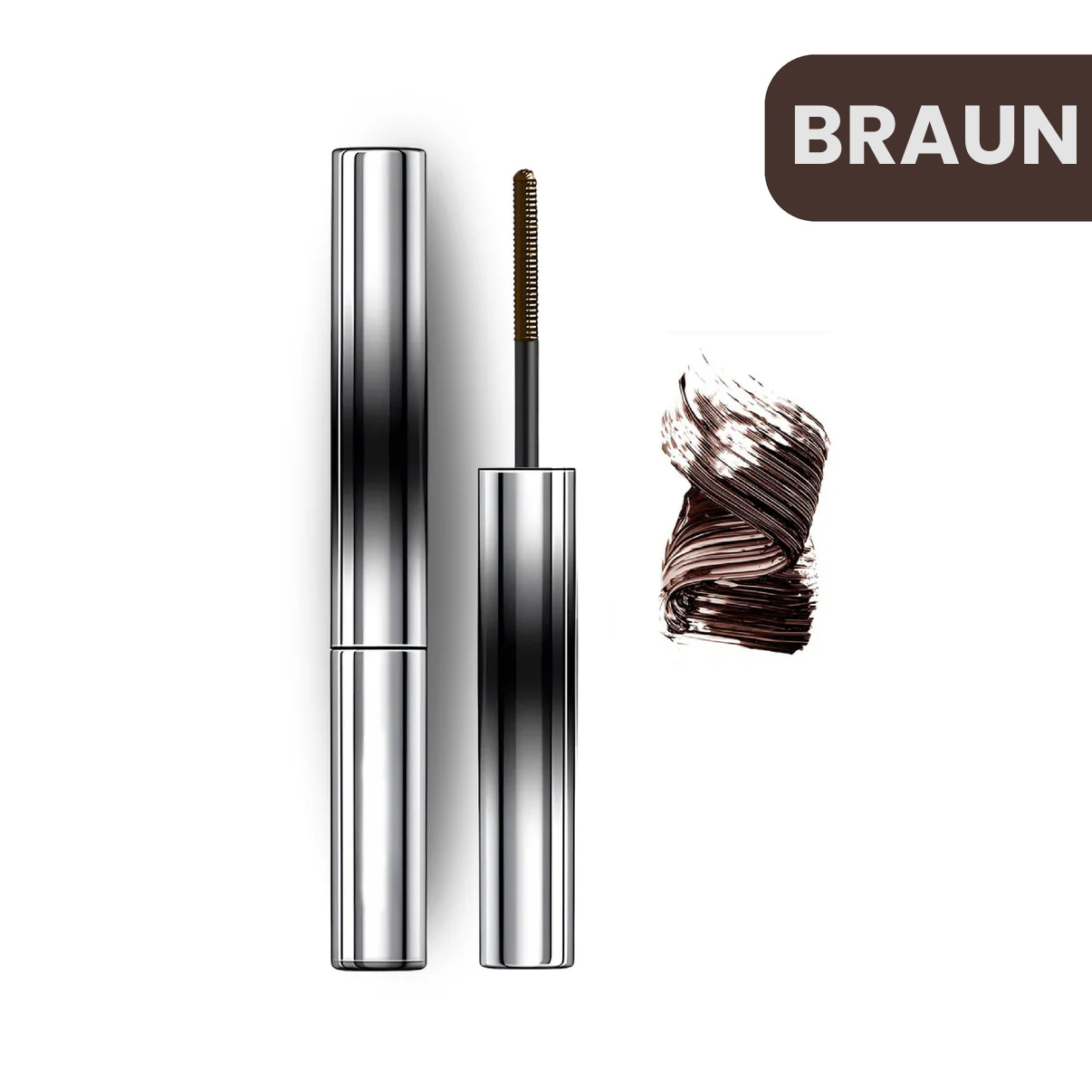 IRON WAND WIMPERNTUSCHE