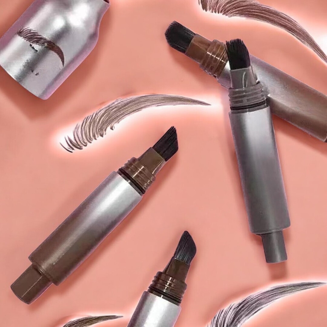 Ciselé Brow Radiance
