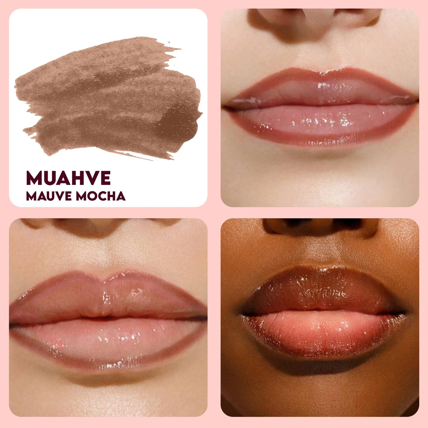 PEELIX Abziehbarer Lippenkonturenstift