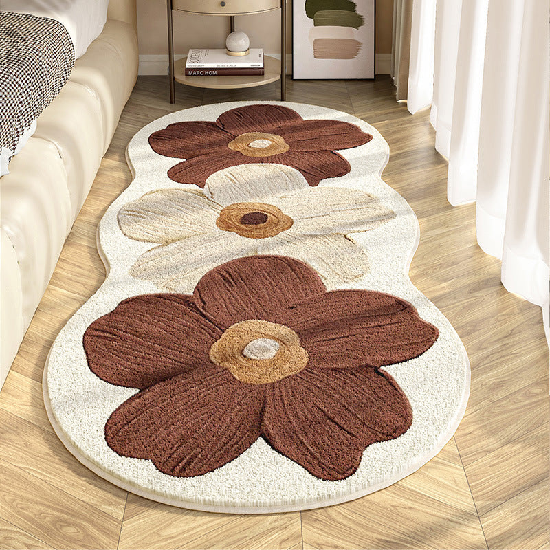 Teppich Nature Bloom
