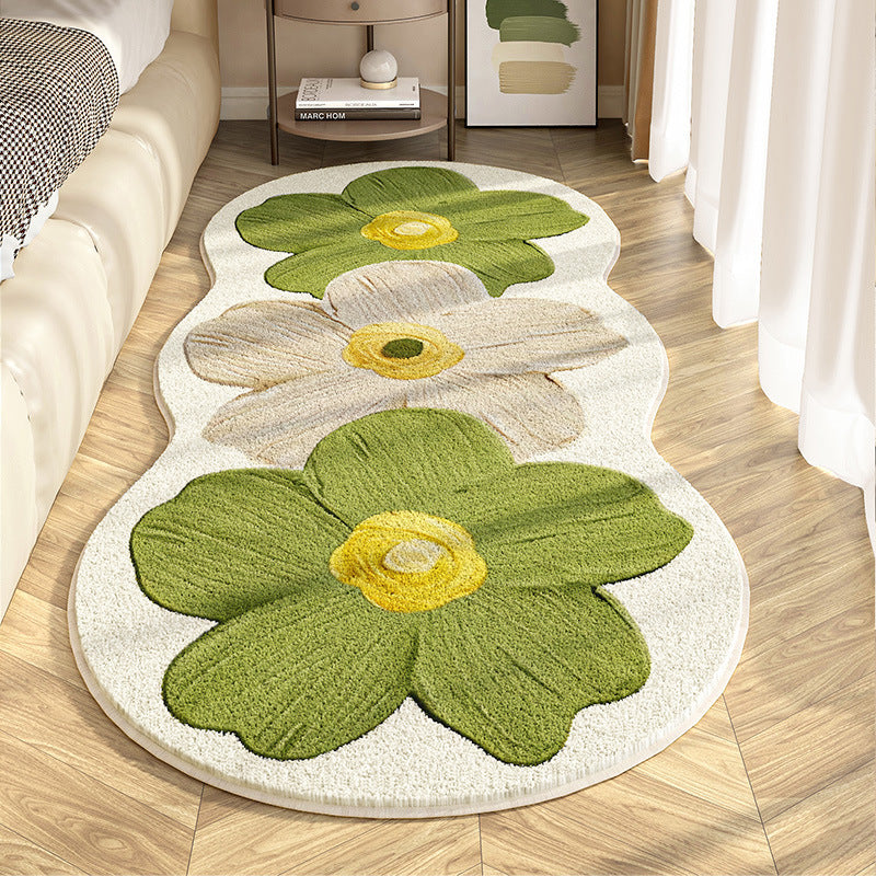 Teppich Nature Bloom