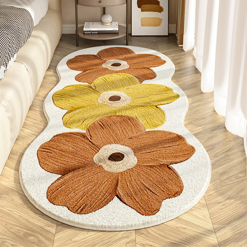 Teppich Nature Bloom
