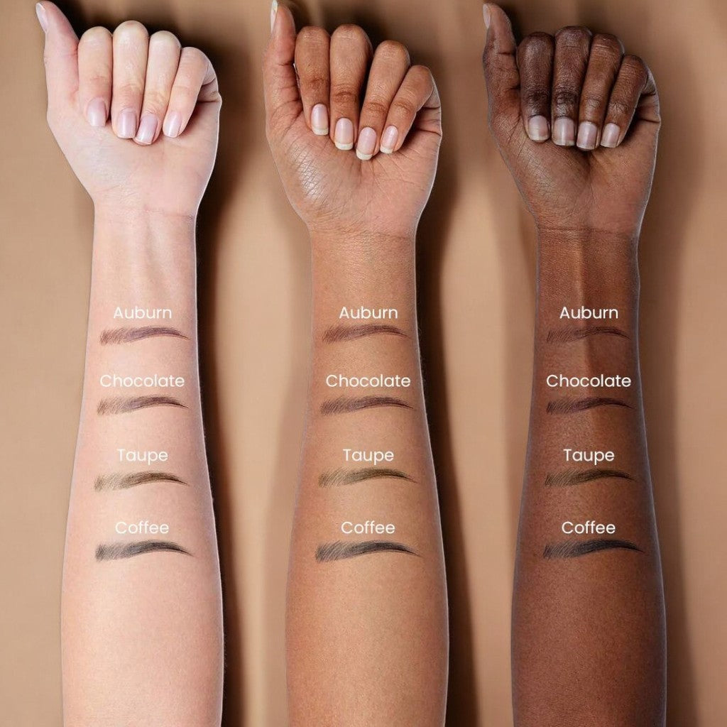 Ciselé Brow Radiance