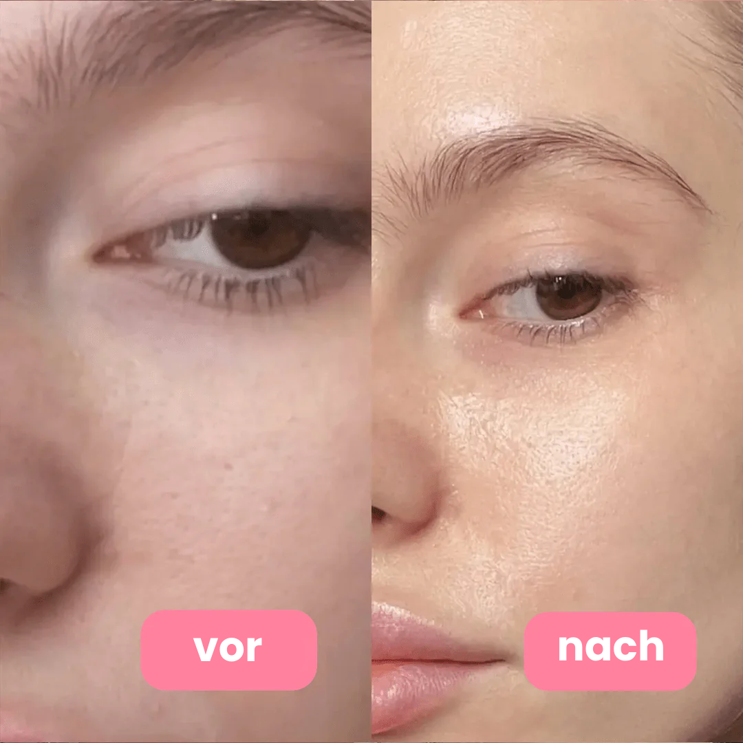 Koreanische Schönheits-Gelee-Gesichtscreme
