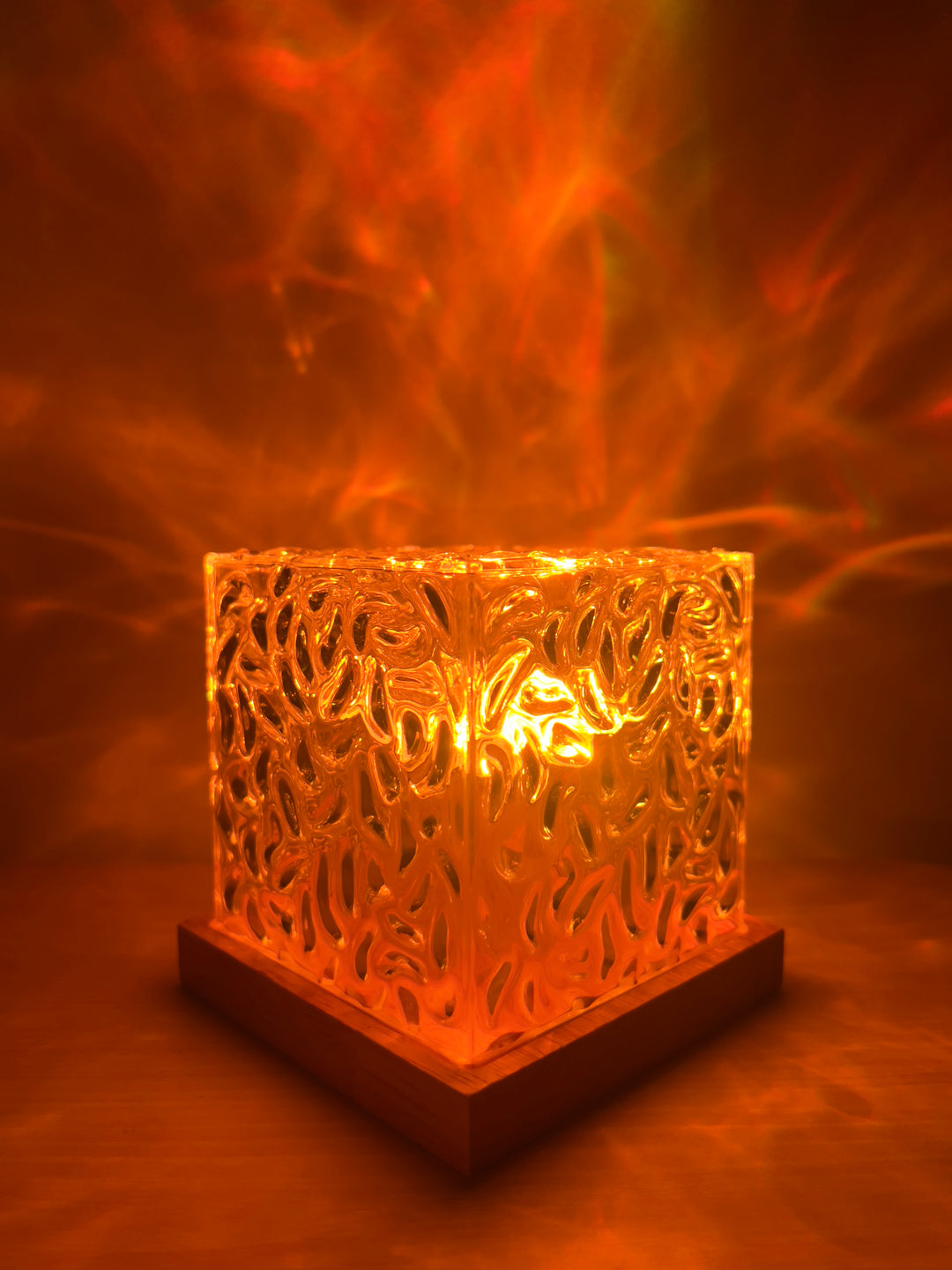 Ozean™ Lampe