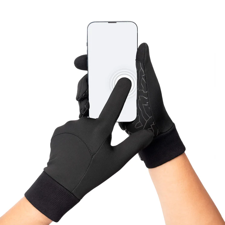 Premium Thermo Fahrrad Handschuhe 2.1