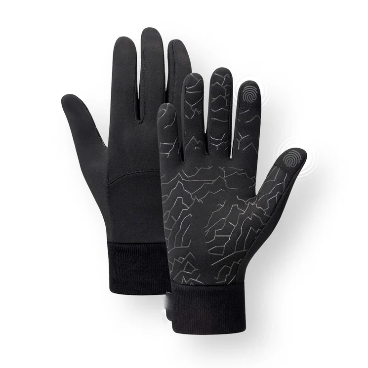Premium Thermo Fahrrad Handschuhe 2.1