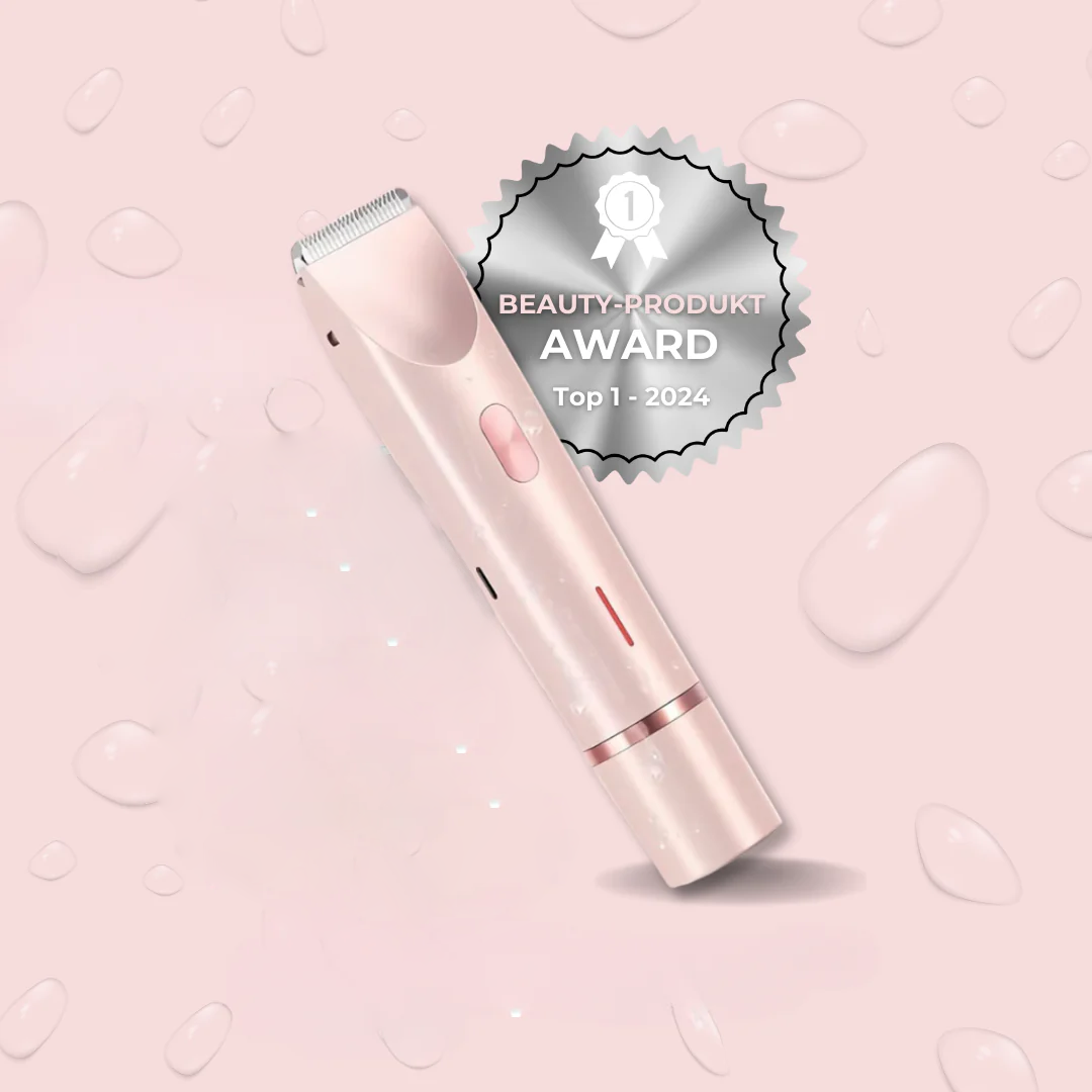 Smoothwave™ Bikini-Trimmer für Frauen