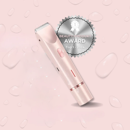 Smoothwave™ Bikini-Trimmer für Frauen
