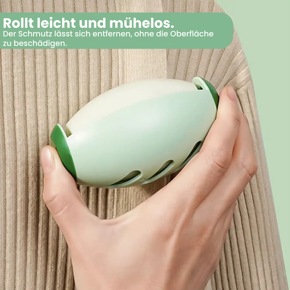Wiederverwendbares Anti-Haar- und Fusselmittel