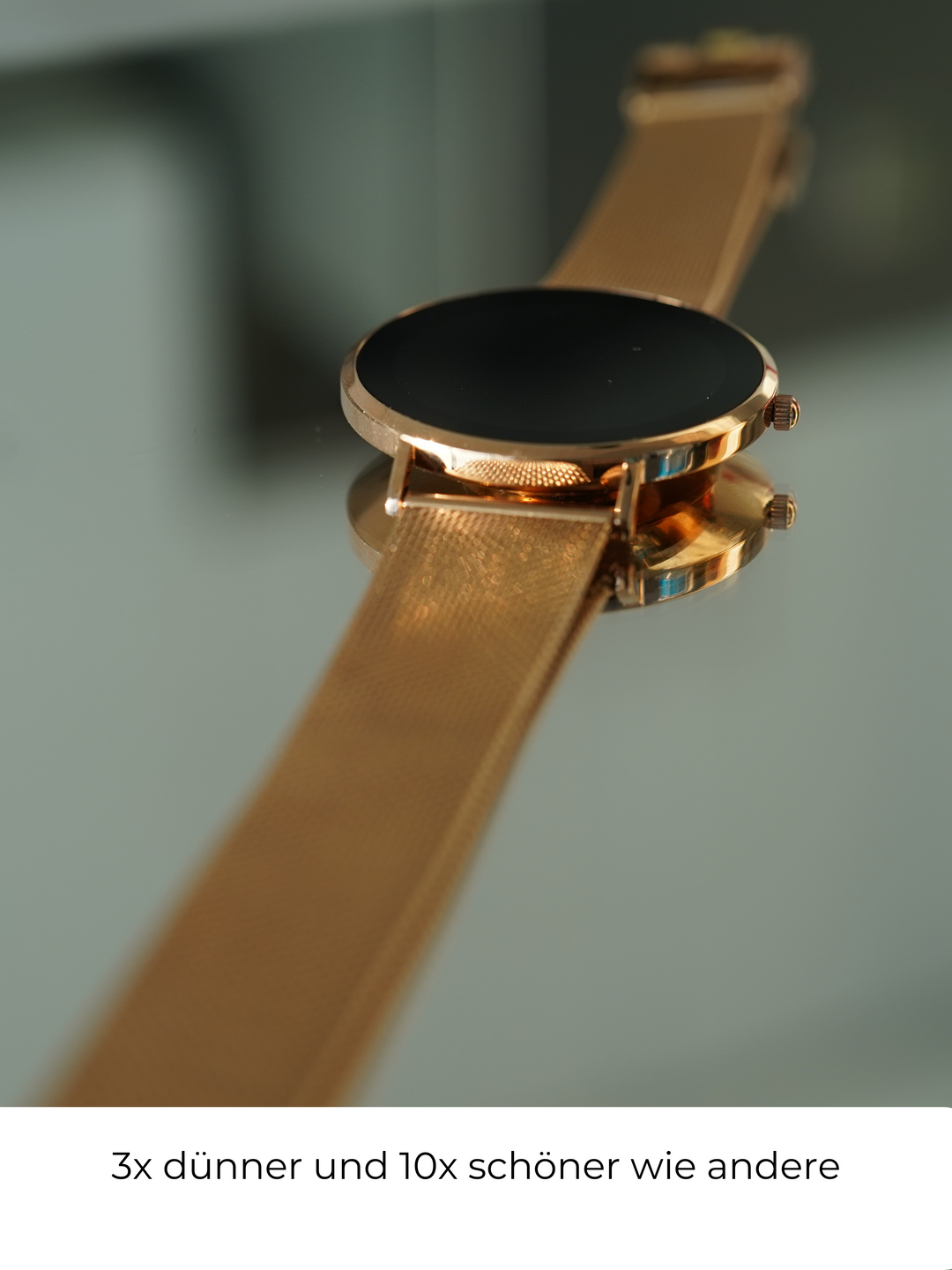 California SmartWatch