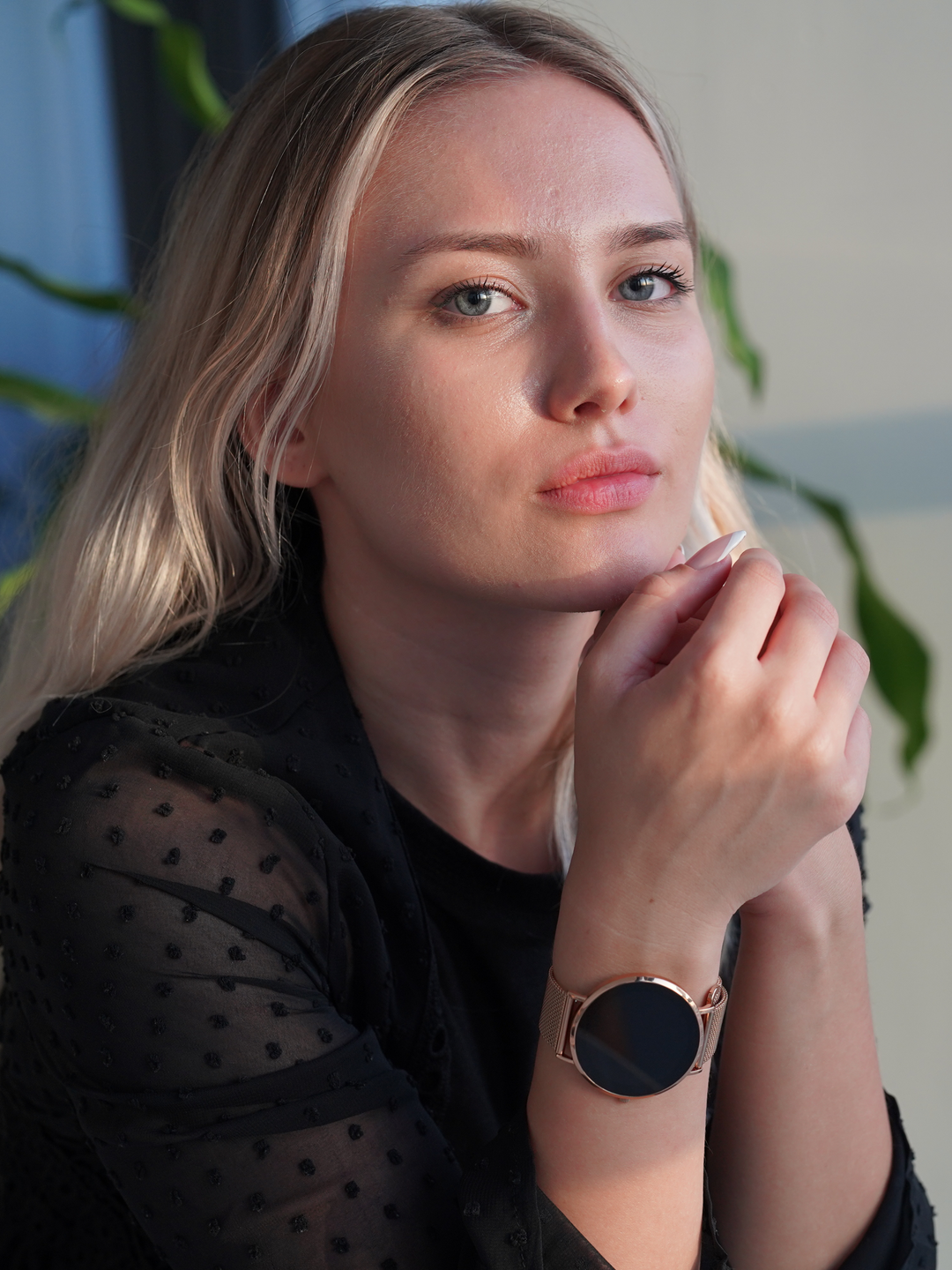 California SmartWatch