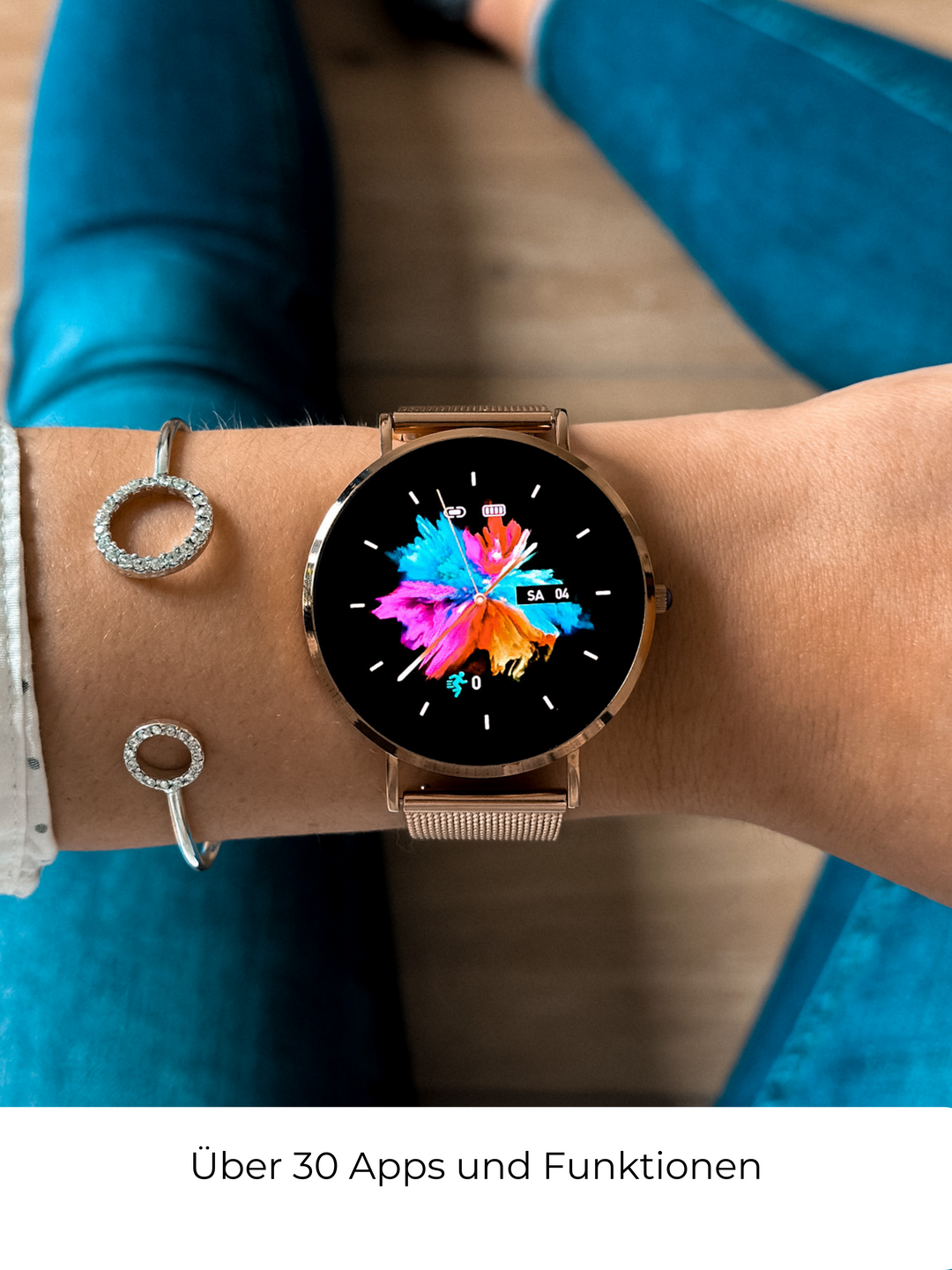 California SmartWatch