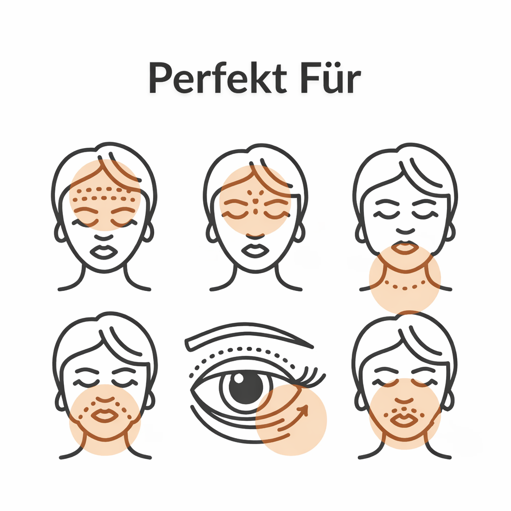 Melano® Silikon-Narbenpflaster