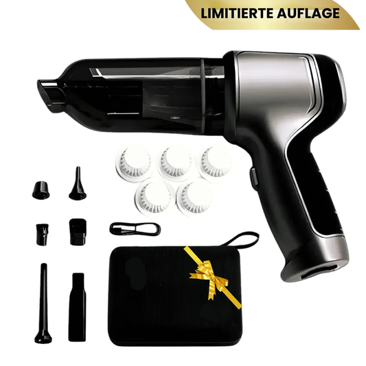Vortex™ Compact Pro Staubsauger