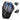 TrailBlazer™ Pro Smartwatch mit Ohrstöpseln (für iPhone & Android)