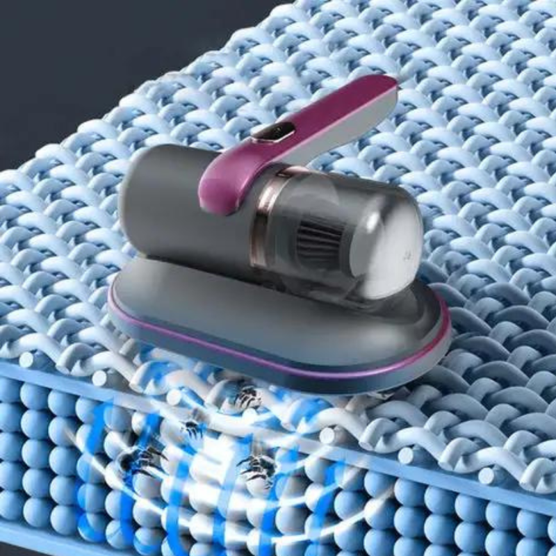 Cleaner Pro° MiteRemoval: Staubsauger zur Milbenentfernung im Haushalt