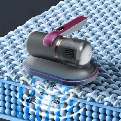 Cleaner Pro° MiteRemoval: Staubsauger zur Milbenentfernung im Haushalt
