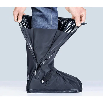 Happy™ BootCover – Wasserdichter Schuhschutz